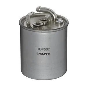 A_Фільтр паливний MB Sprinter 2,7 TDI - знято з виробництва Delphi HDF562