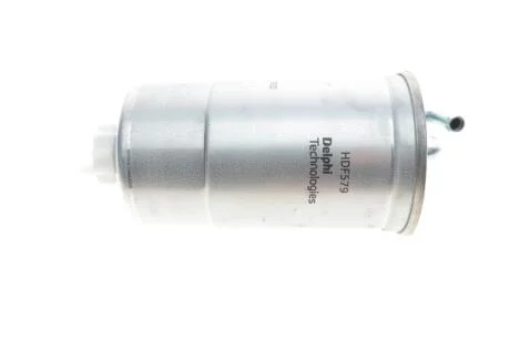 Фільтр паливний Delphi HDF579