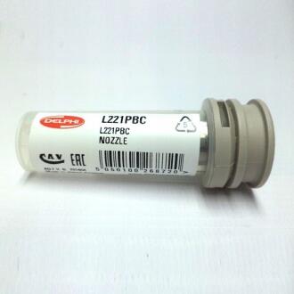 Розпилювач Delphi L221PBC