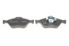 Гальмівні колодки дискові FORD/MAZDA Fiesta/Fusion/KA/Puma/2 &quot;F &quot;00&gt;&gt; Delphi LP1469 (фото 3)