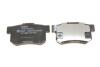 Гальмівні колодки дискові HONDA/SUZUKI Accord/Civiv/SX4 "R "06>> Delphi LP1507 (фото 3)