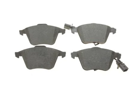 Гальмівні колодки дискові AUDI A4/A6 \'\'F \'\'04-11 Delphi LP1922