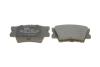 Гальмівні колодки дискові TOYOTA/LEXUS Rav4/Camry(V40/V50)/ES &quot;R &quot;06&gt;&gt; Delphi LP2004 (фото 3)