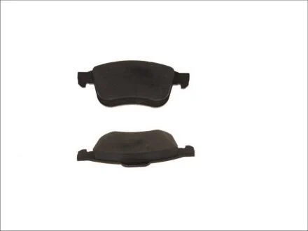 A_Гальмівні колодки дискові FIAT/LANCIA/OPEL Doblo/Delta/Combo "F "08>> Delphi LP2168