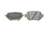Гальмівні колодки дискові AUDI/SEAT/SKODA A1/Leon/Octavia "R "12>> Delphi LP2709 (фото 3)