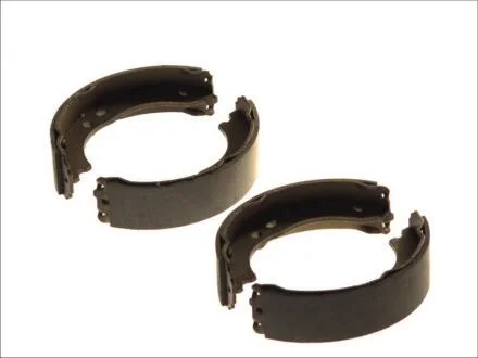 A_Гальмівні колодки барабанні CITROEN/FIAT/PEUGEOT Jumper/Ducato/Boxer "R "06>> Delphi LS1978