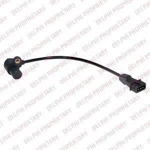 Датчик числа оборотів DAEWOO Lanos/Nubira "97>> Delphi SS10895