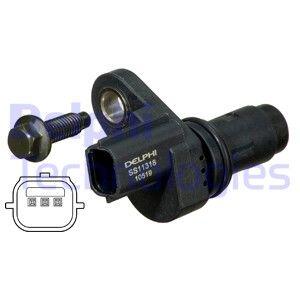 Датчик положення колінчастого валу Delphi SS11318