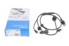 Датчик ABS FORD Transit "F 06>> Delphi SS20205 (фото 1)