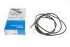 Датчик ABS MERCEDES/VW Sprinter/LT &quot;F &gt;&gt;&quot;06 Delphi SS20210 (фото 4)