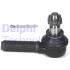 Наконечник рульової тяги FORD/MB Transit/MB100 "FL Delphi TA1169 (фото 1)