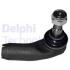 Наконечник рульової тяги AUDI 100 &quot;FR Delphi TA1453 (фото 1)