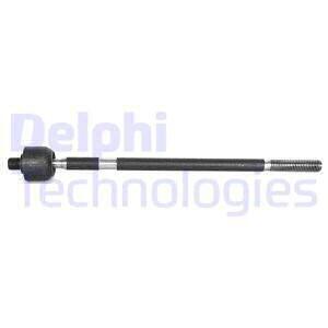 Рульова тяга FORD Escort V,VI,Van V,Orion III (Manual steering,Wulfrath power steering) Delphi TA1609