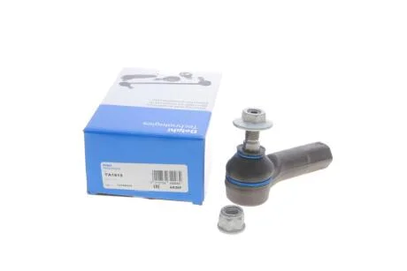 Наконечник рульової тяги AUDI/SEAT/SKODA/VW A3/Leon/Octavia/Golf "FR "04>> Delphi TA1915