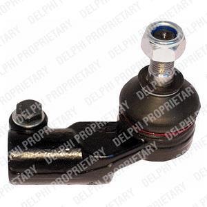 Наконечник рульової тяги LADA 110/111/112 "FR "95>> Delphi TA1938