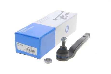 Накінечник тяги керма Delphi TA1942