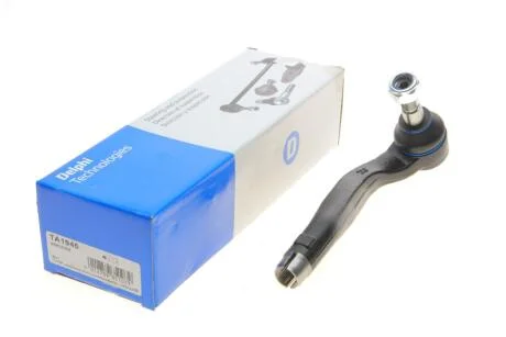 Наконечник рульової тяги MERCEDES W163 "FR "98-"05 Delphi TA1945