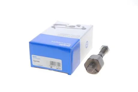 Рульова тяга VOLVO S60,S80,V70 II,XC70 (ZF steering),XC90 Delphi TA2100