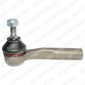 Наконечник рульової тяги лів. Delphi TA2338