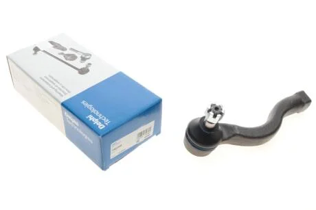 Рульова тяга MITSUBISHI L200/Montero/Pajero/Shogun \'\'L Delphi TA2386