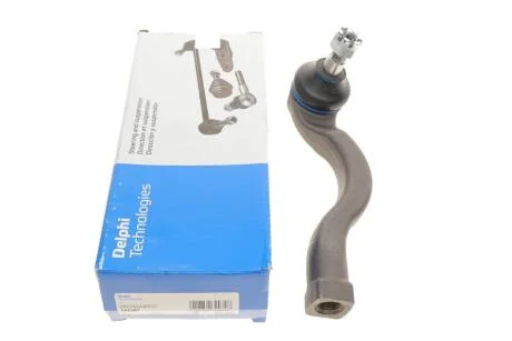 Рульова тяга MITSUBISHI L200/Montero/Pajero/Shogun \'\'R Delphi TA2387