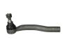 Рульова тяга TOYOTA Auris &quot;06-&quot;13 &quot;FL Delphi TA2468 (фото 1)