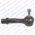 Наконечник рульової тяги CITROEN C4/C4 Picasso &quot;FR &quot;06&gt;&gt; Delphi TA2495 (фото 1)