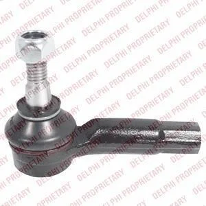 Наконечник рульової тяги лів. Delphi TA2498