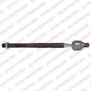 Рульова тяга CHEVROLET/OPEL/Cruze/Astra J/Astra Delphi TA2665