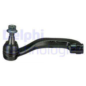 Наконечник рульової тяги лів. Delphi TA3306