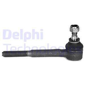 A_Наконечник рульової тяги OPEL/Commodore C,Monza,Rekord E,Senator A Delphi TA862