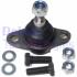 Кульова опора MINI COOPER,Cooper S,One,One D Delphi TC1155 (фото 1)