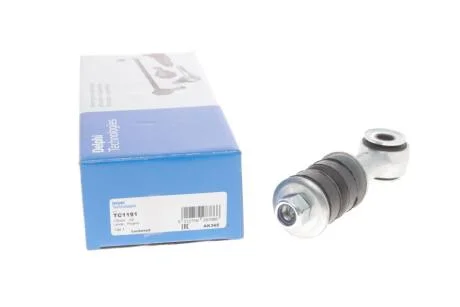 Стійка стабілізатора Delphi TC1191