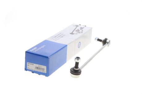 Тяга стабілізатора AUDI/SEAT/SKODA/VW A3/Q3/Leon/Octavia/Caddy/Golf/Touran "F "05>> Delphi TC1315