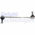 A_Тяга стабілізатора RENAULT Kangoo 4x4,Megane Scenic 4x4 Delphi TC1423 (фото 1)