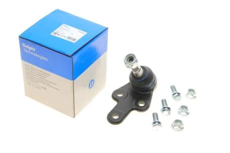 Кульова опора FORD/VOLVO Focus II,Focus C-Max/S40 II,V50 Delphi TC1433