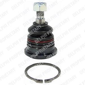 Опора кульова верх. Delphi TC1788