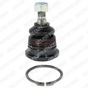 Опора кульова верх. Delphi TC1788