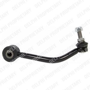Тяга стабілізатора зад. пр. Delphi TC1799