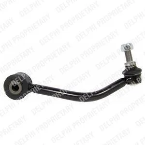 Тяга стабілізатора зад. пр. Delphi TC1799