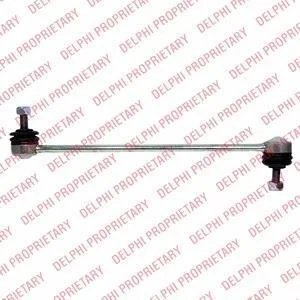 Тяга стабілізатора Delphi TC1919