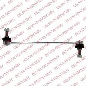 Тяга стабілізатора OPEL Astra J/Insignia "10>> "F Delphi TC1978