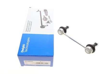 Стійка стабілізатора Delphi TC2021