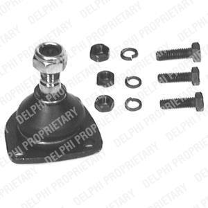 Кульова опора LADA 2101/2103/2105/2106/2121 "F Up "70>> Delphi TC203