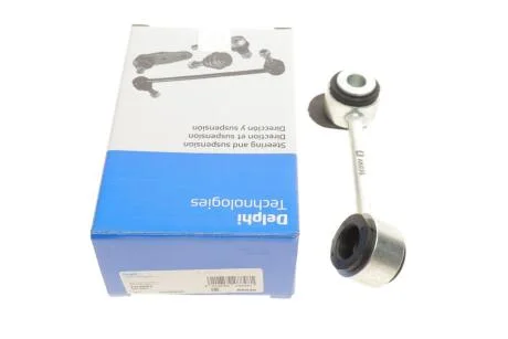 Тяга стабілізатора MERCEDES W210 "FL "95-"03 Delphi TC2053