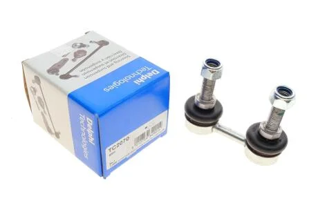 Тяга стабілізатора BMW X5 (E53) "R "00-"06 Delphi TC2070