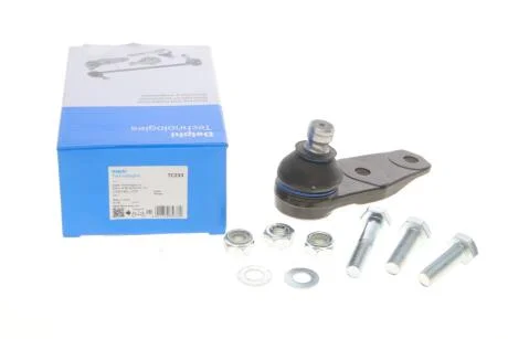 Кульова опора RENAULT 19/Clio/Megane \'\'83-07 Delphi TC233