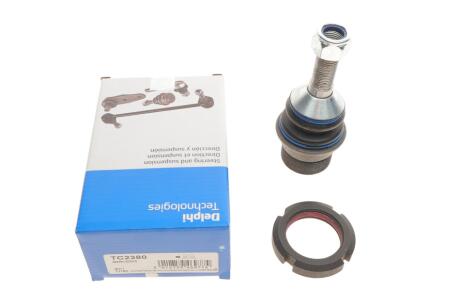 Кульова опора MERCEDES W164/W251 "R "05>> Delphi TC2380