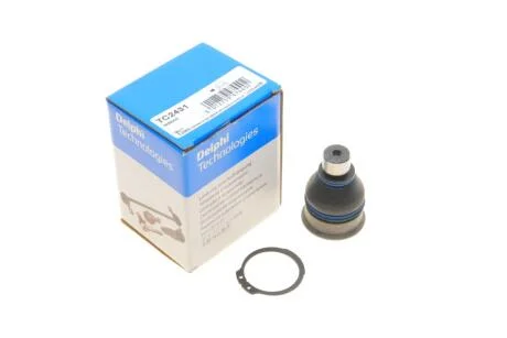 Кульова опора NISSAN Juke Delphi TC2431