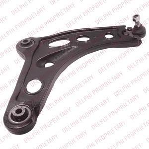 Важіль підвіски пр. Delphi TC2462